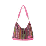 SMALL PENELOPE BAG - CORTE - JAZZY - NO. 18807