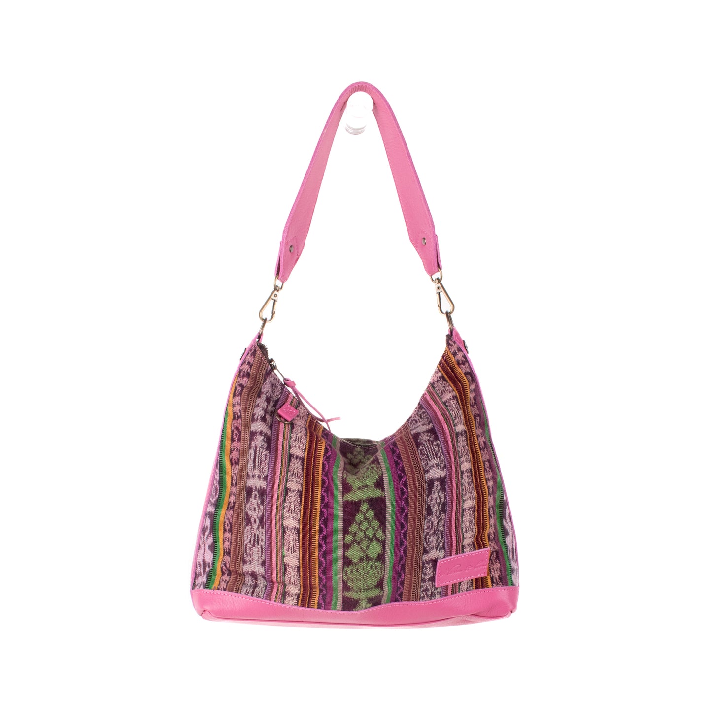 SMALL PENELOPE BAG - CORTE - JAZZY - NO. 18807
