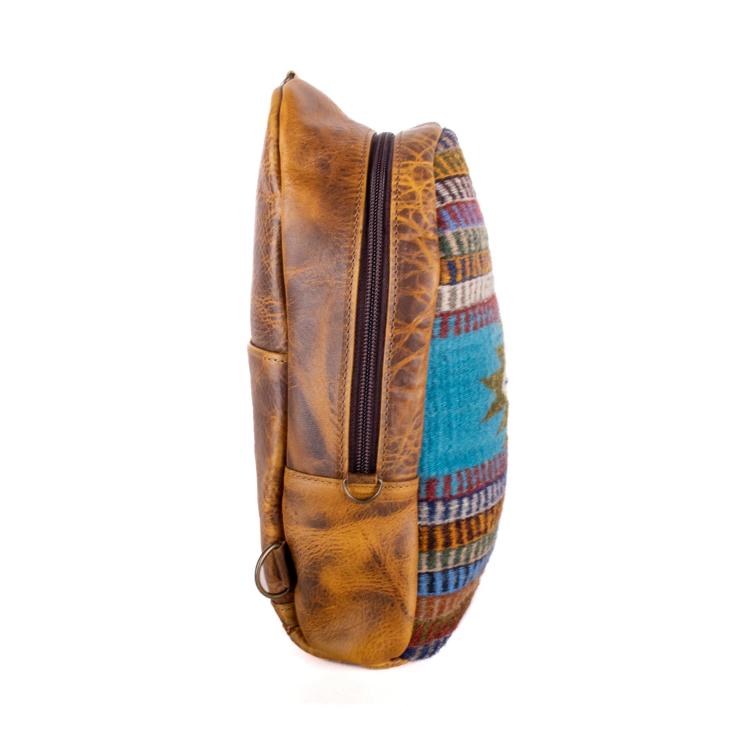 CROSSBODY SLING 2.0 - MEXICO TEXTILE - WRANGLER - NO. 18831