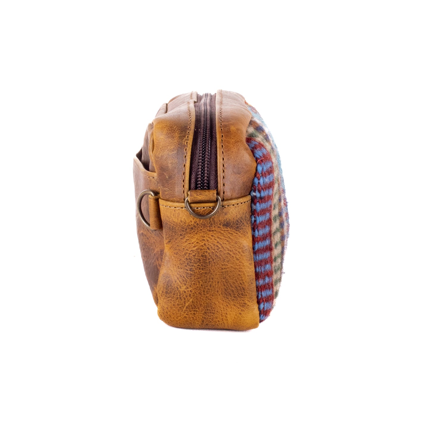 WANDER BAG SET - MEXICO TEXTILE - WRANGLER - NO. 18832