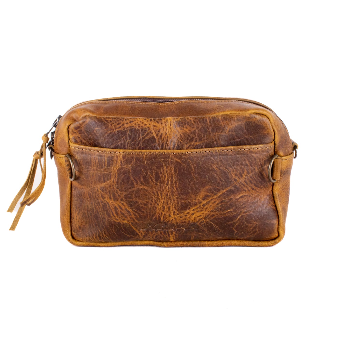 WANDER BAG SET - MEXICO TEXTILE - WRANGLER - NO. 18832