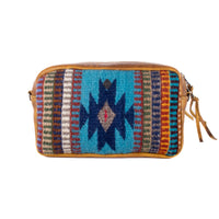 WANDER BAG SET - MEXICO TEXTILE - WRANGLER - NO. 18832