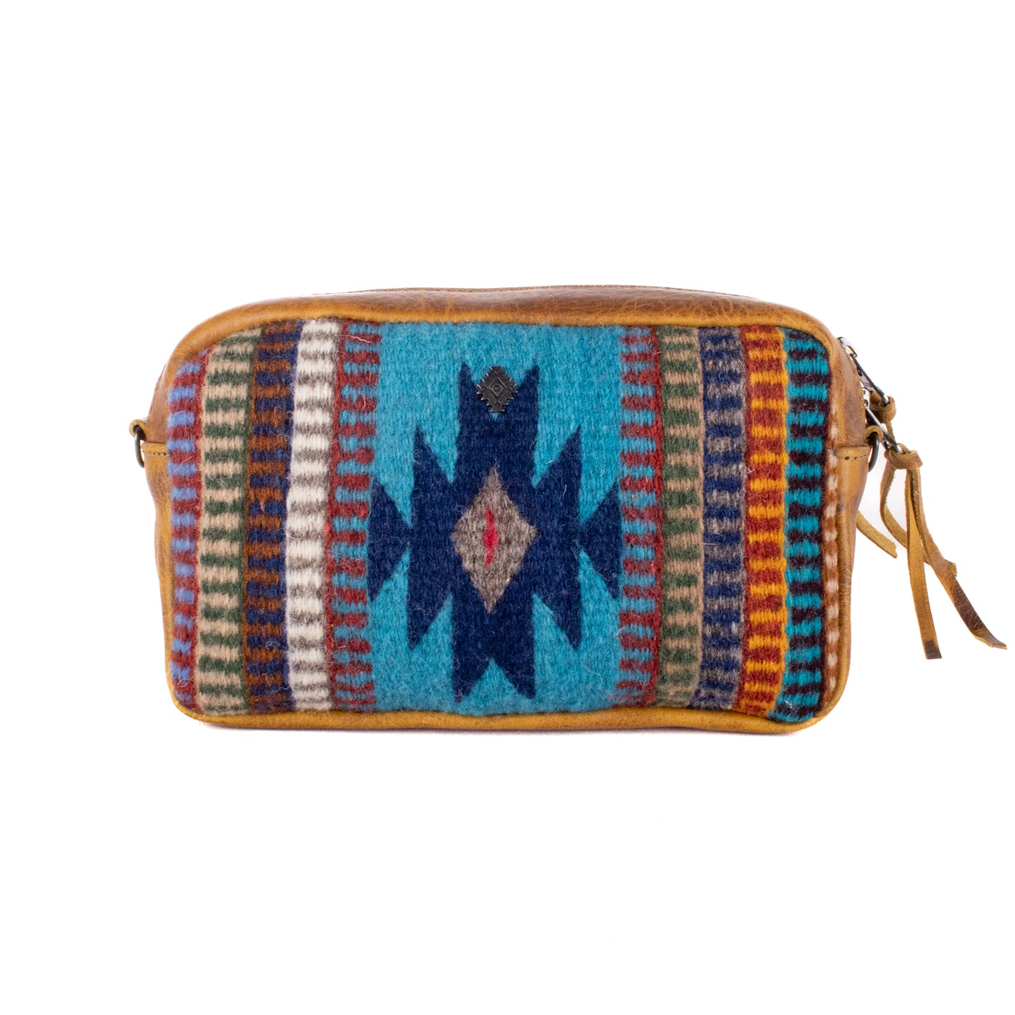 WANDER BAG SET - MEXICO TEXTILE - WRANGLER - NO. 18832