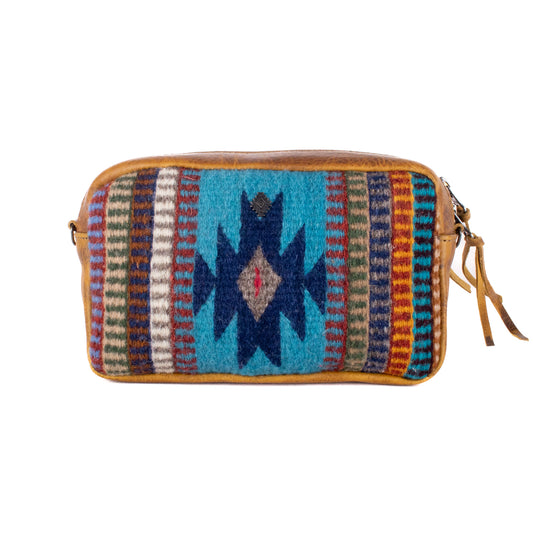 WANDER BAG SET - MEXICO TEXTILE - WRANGLER - NO. 18832