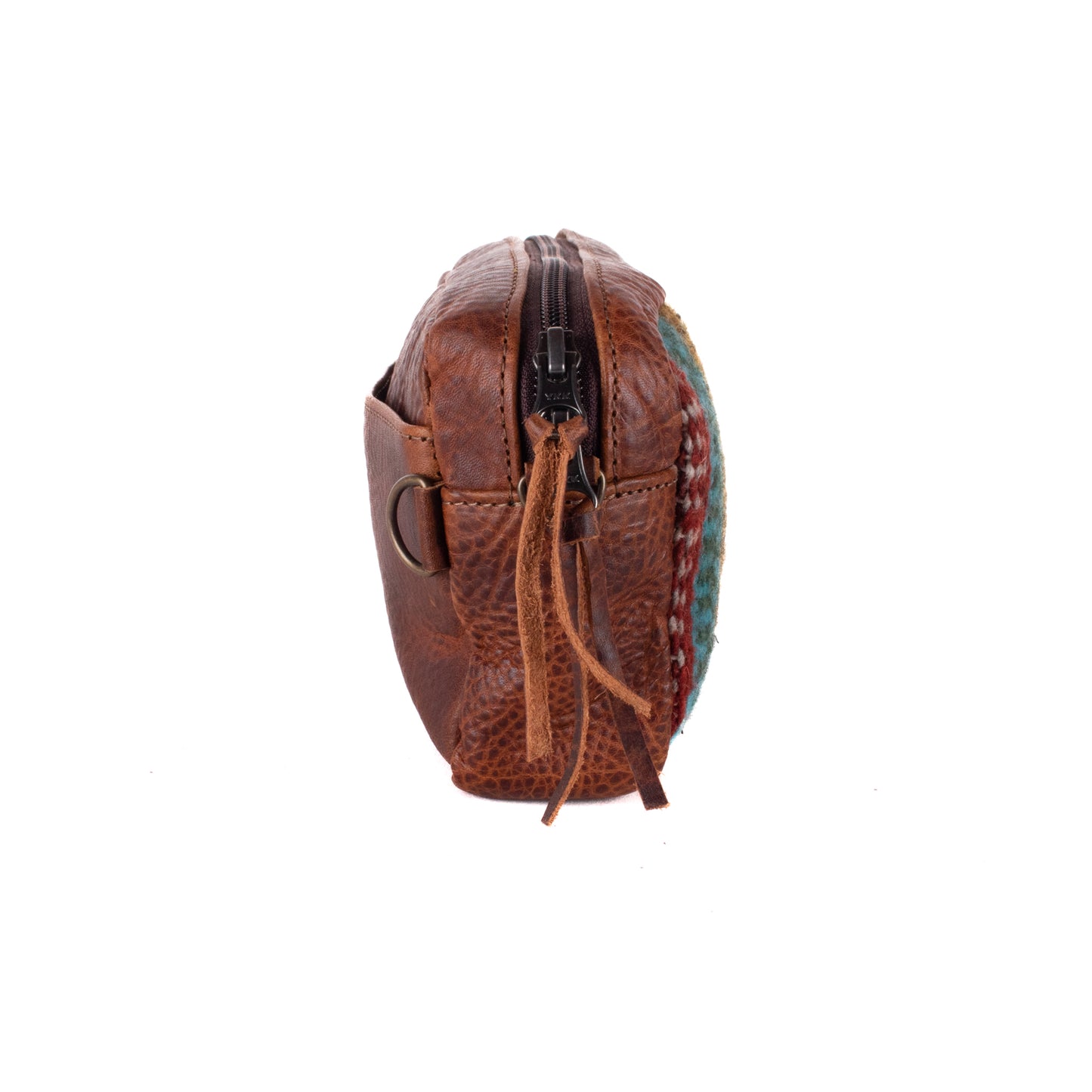 WANDER BAG SET - MEXICO TEXTILE - COPPER - NO. 18834