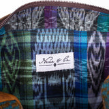 WANDER BAG SET - MEXICO TEXTILE - WRANGLER - NO. 18835