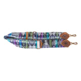 WANDER BAG SET - MEXICO TEXTILE - WRANGLER - NO. 18835
