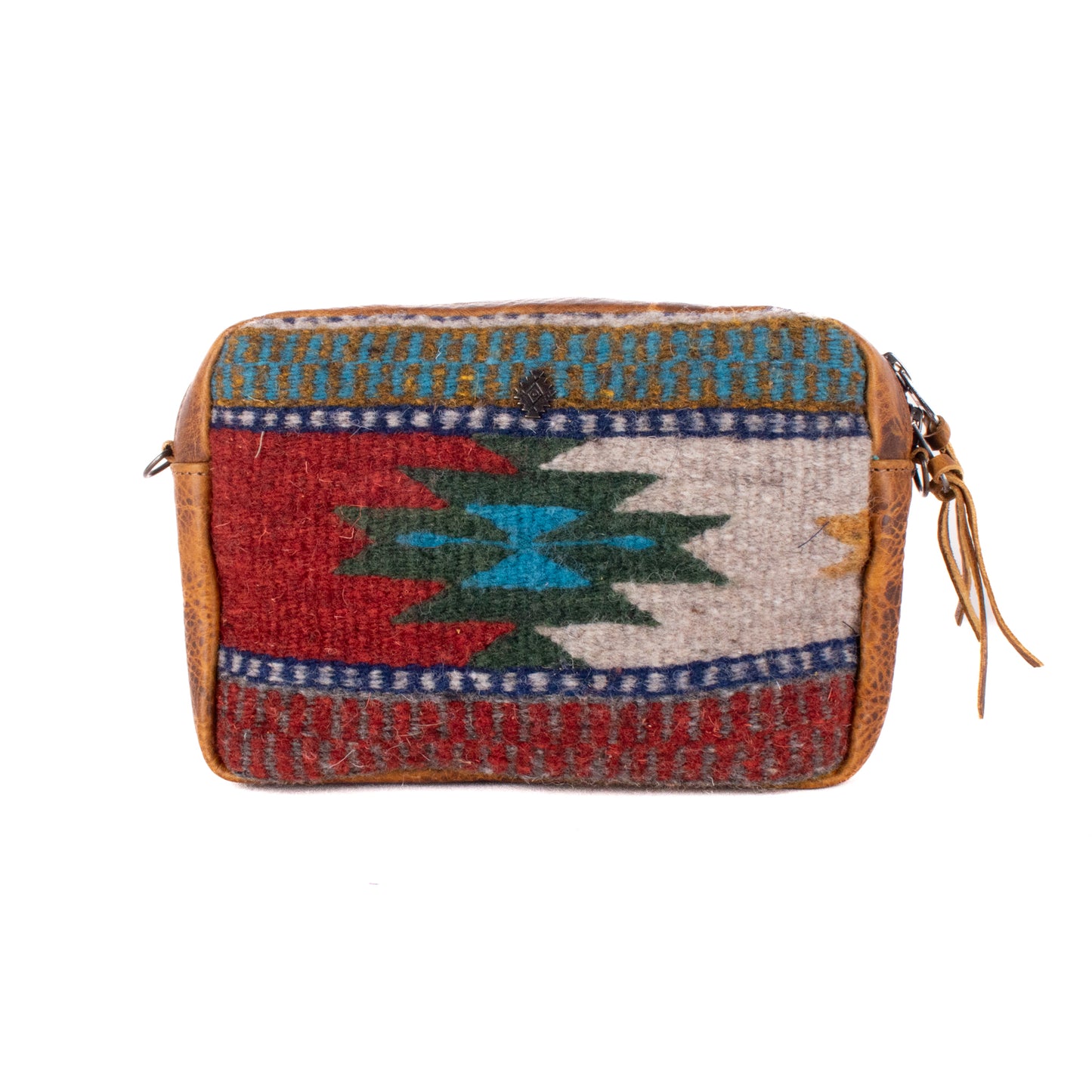 WANDER BAG SET - MEXICO TEXTILE - WRANGLER - NO. 18835