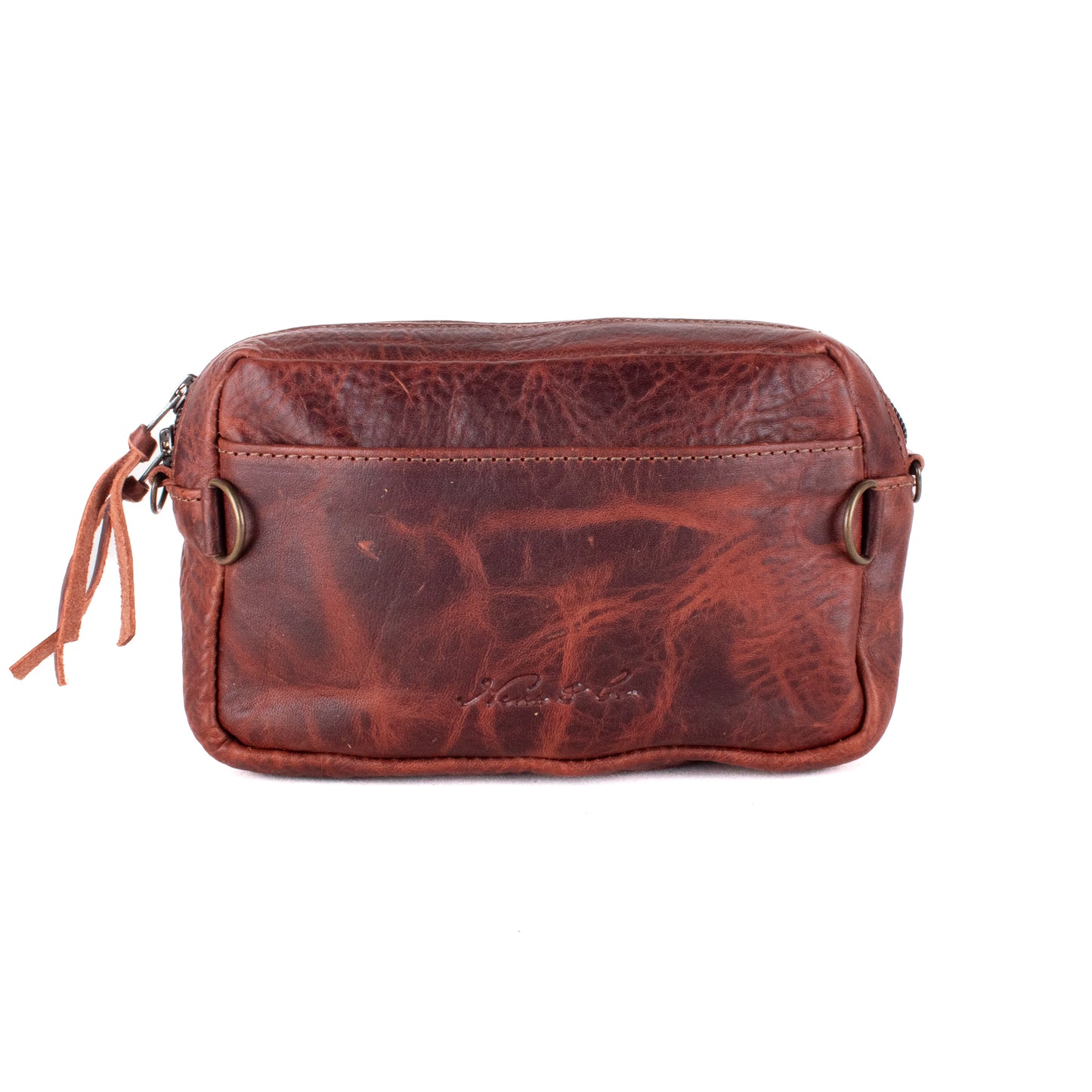 WANDER BAG SET - MEXICO TEXTILE - COPPER - NO. 18836