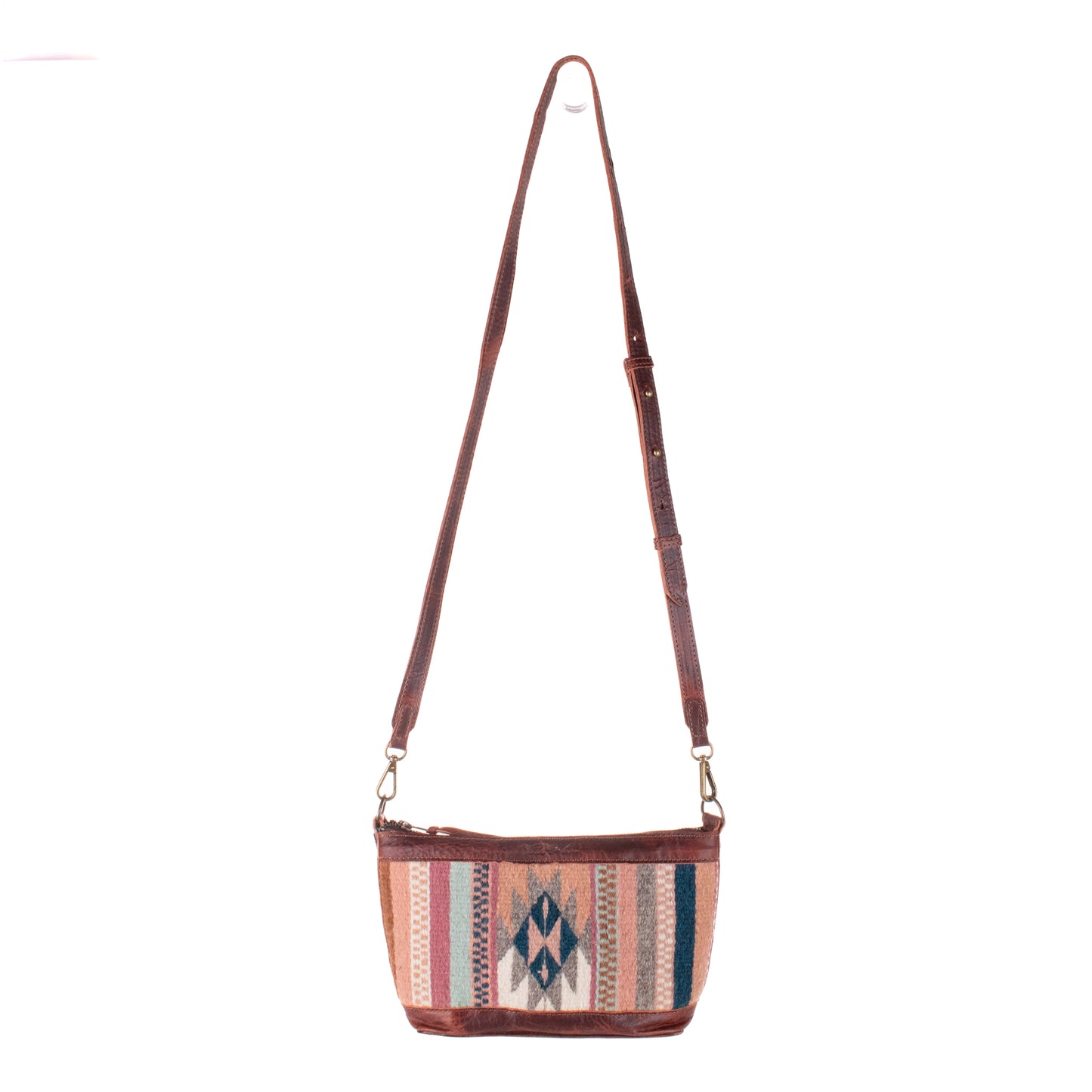 PERFECT NENITA - MEXICO TEXTILE - COPPER - NO. 18837