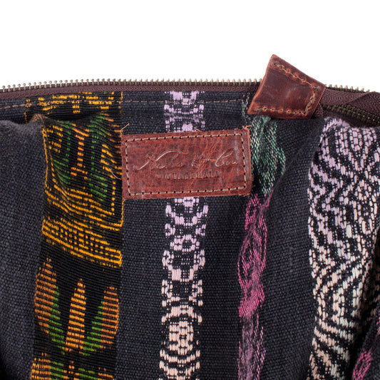 PERFECT NENITA - MEXICO TEXTILE - COPPER - NO. 18837