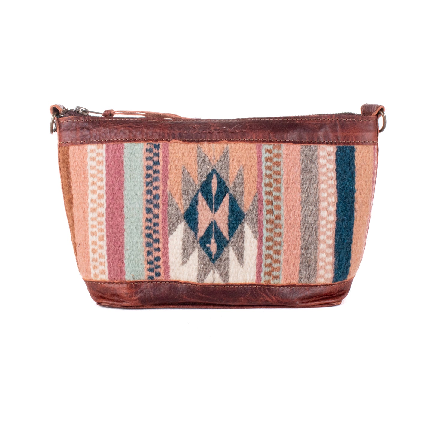 PERFECT NENITA - MEXICO TEXTILE - COPPER - NO. 18837