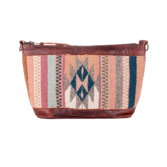 PERFECT NENITA - MEXICO TEXTILE - COPPER - NO. 18837