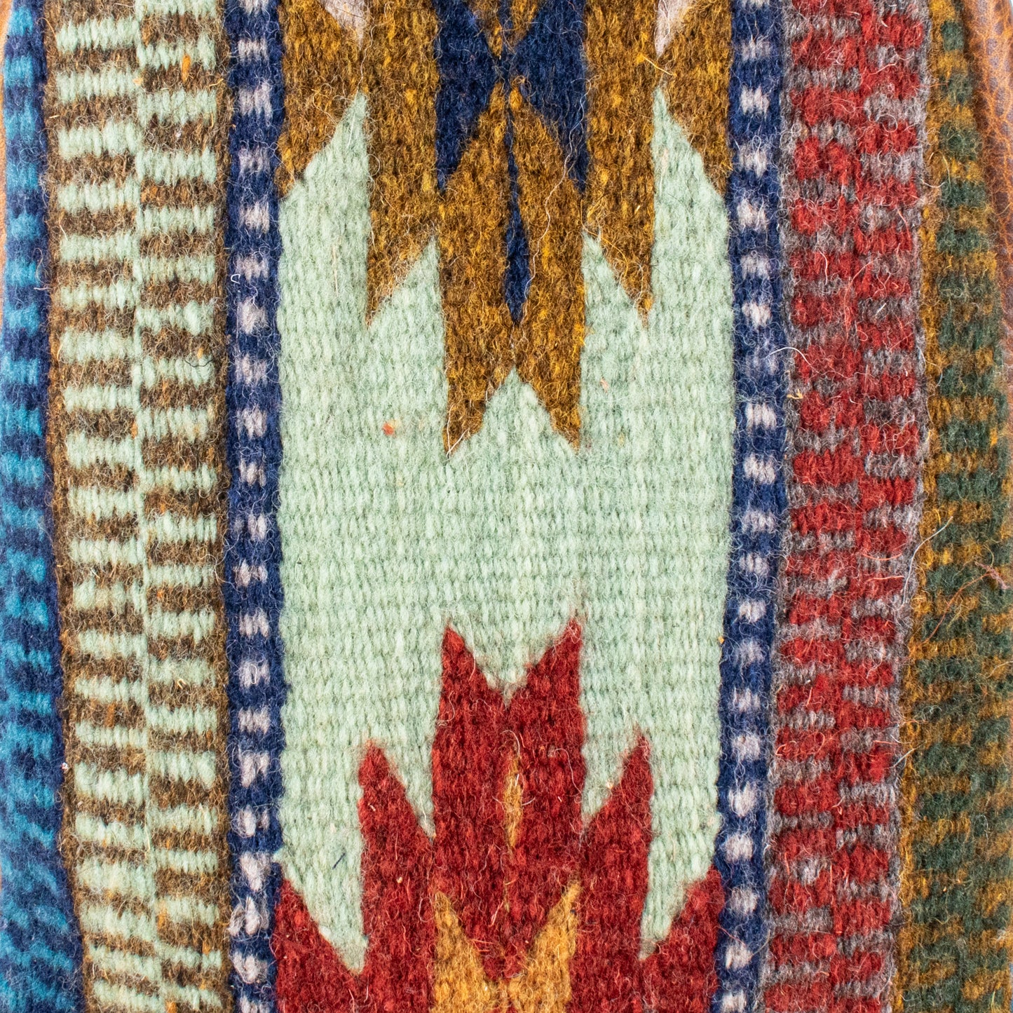 CROSSBODY SLING 2.0 - MEXICO TEXTILE - WRANGLER - NO. 18841