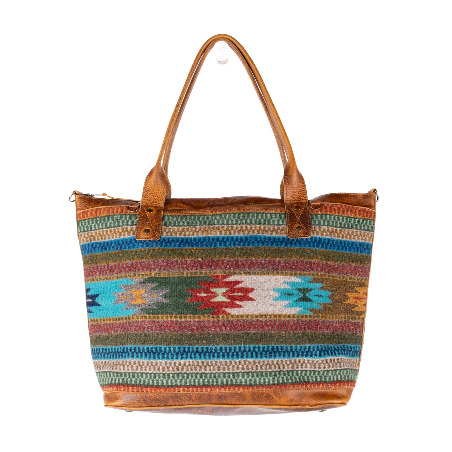 PERFECT OVERNIGHTER - MEXICO TEXTILE - WRANGLER - NO. 18842