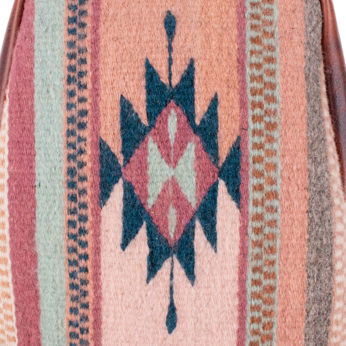 CROSSBODY SLING 2.0 - LARGE - MEXICO TEXTILE - COPPER - NO. 18843