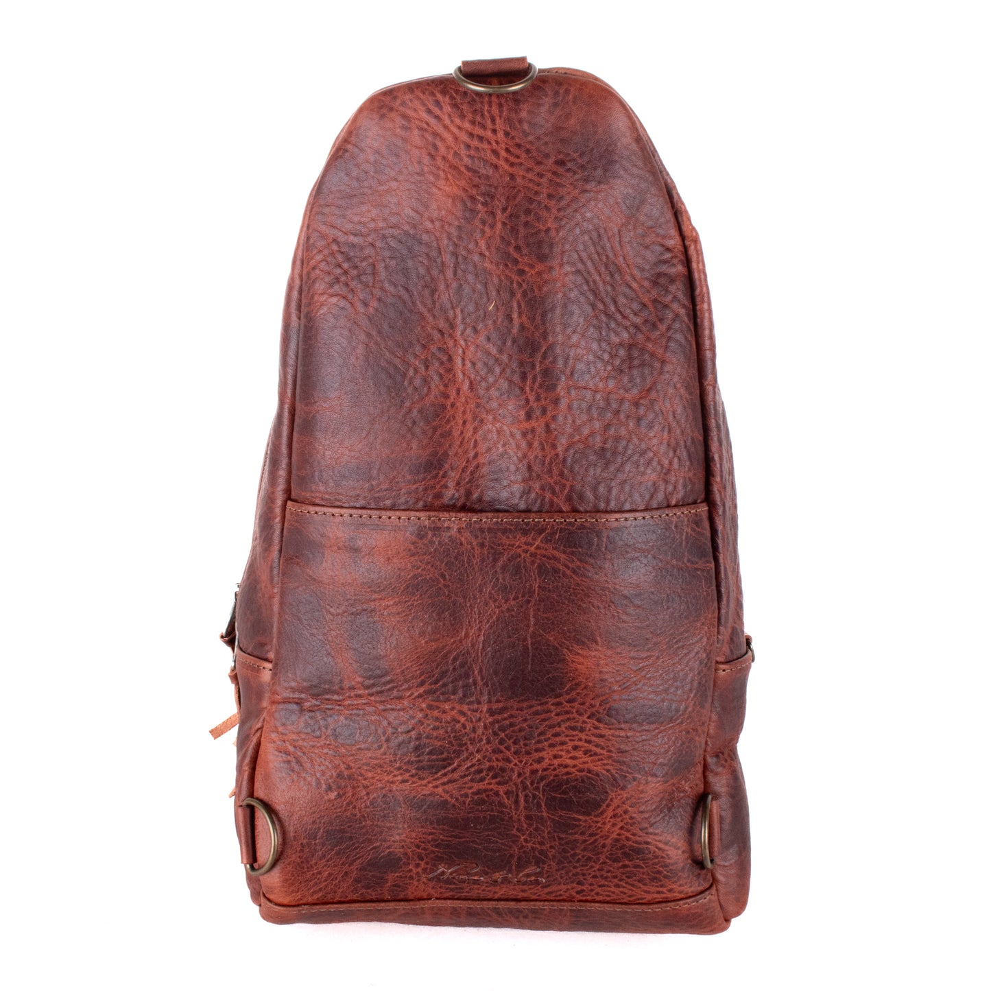 CROSSBODY SLING 2.0 - LARGE - MEXICO TEXTILE - COPPER - NO. 18843