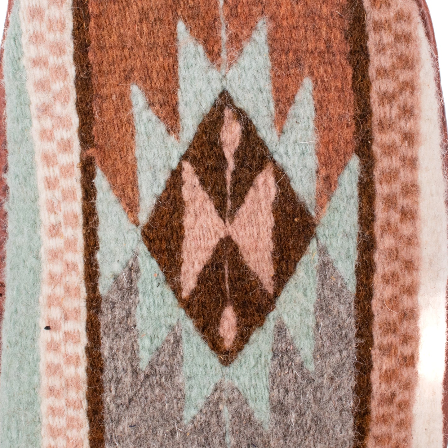 CROSSBODY SLING 2.0 - SMALL - MEXICO TEXTILE - COPPER - NO. 18845