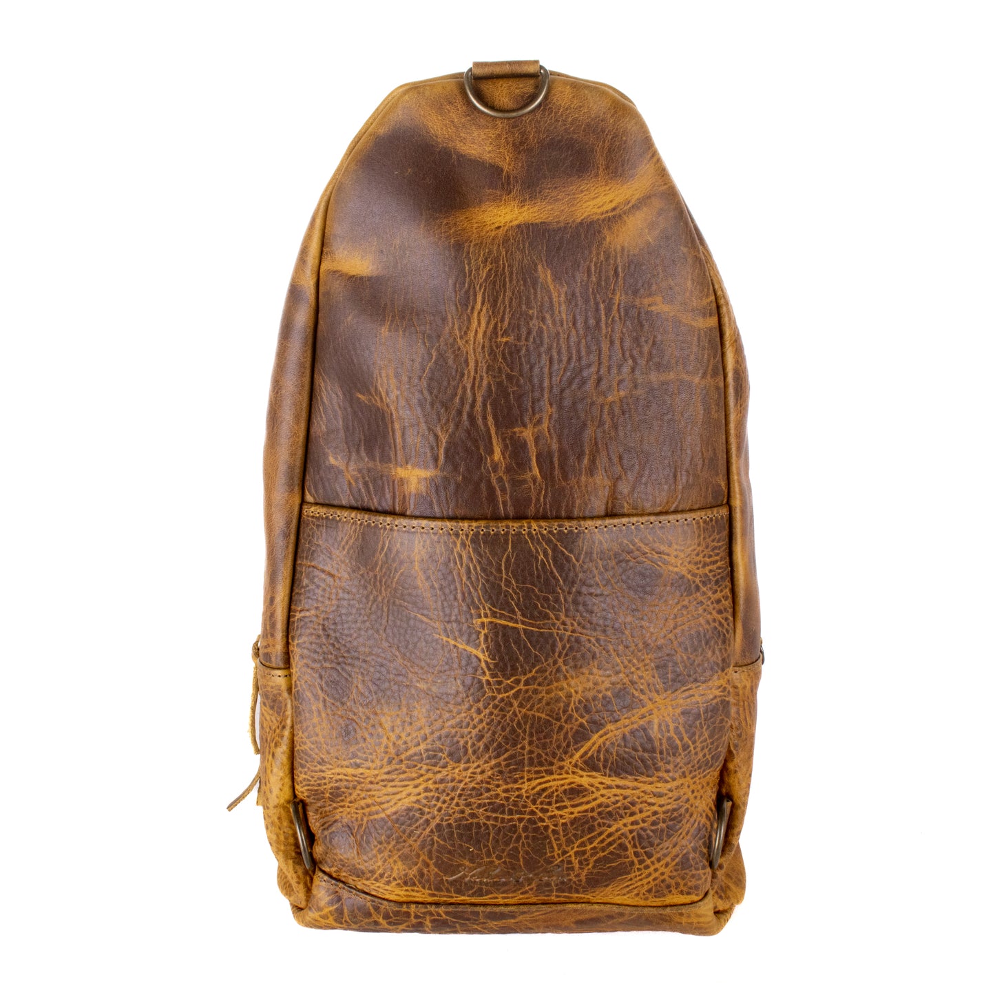 CROSSBODY SLING 2.0 - LARGE - MEXICO TEXTILE - WRANGLER - NO. 18852