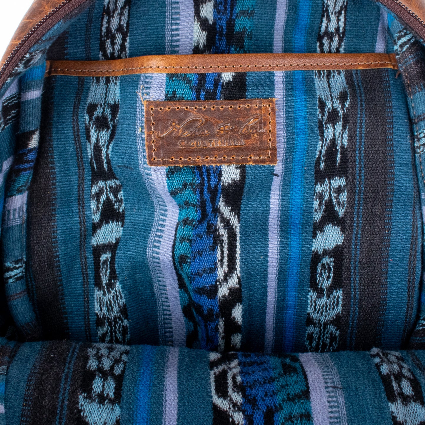 CROSSBODY SLING 2.0 - LARGE - MEXICO TEXTILE - WRANGLER - NO. 18852