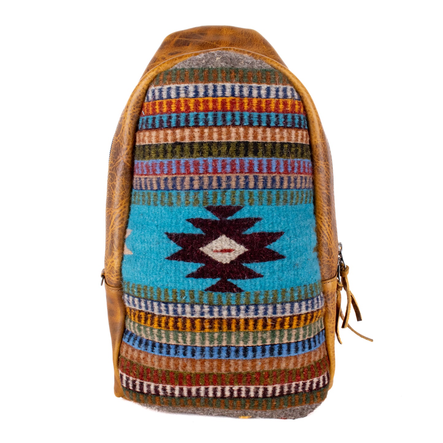 CROSSBODY SLING 2.0 - LARGE - MEXICO TEXTILE - WRANGLER - NO. 18852
