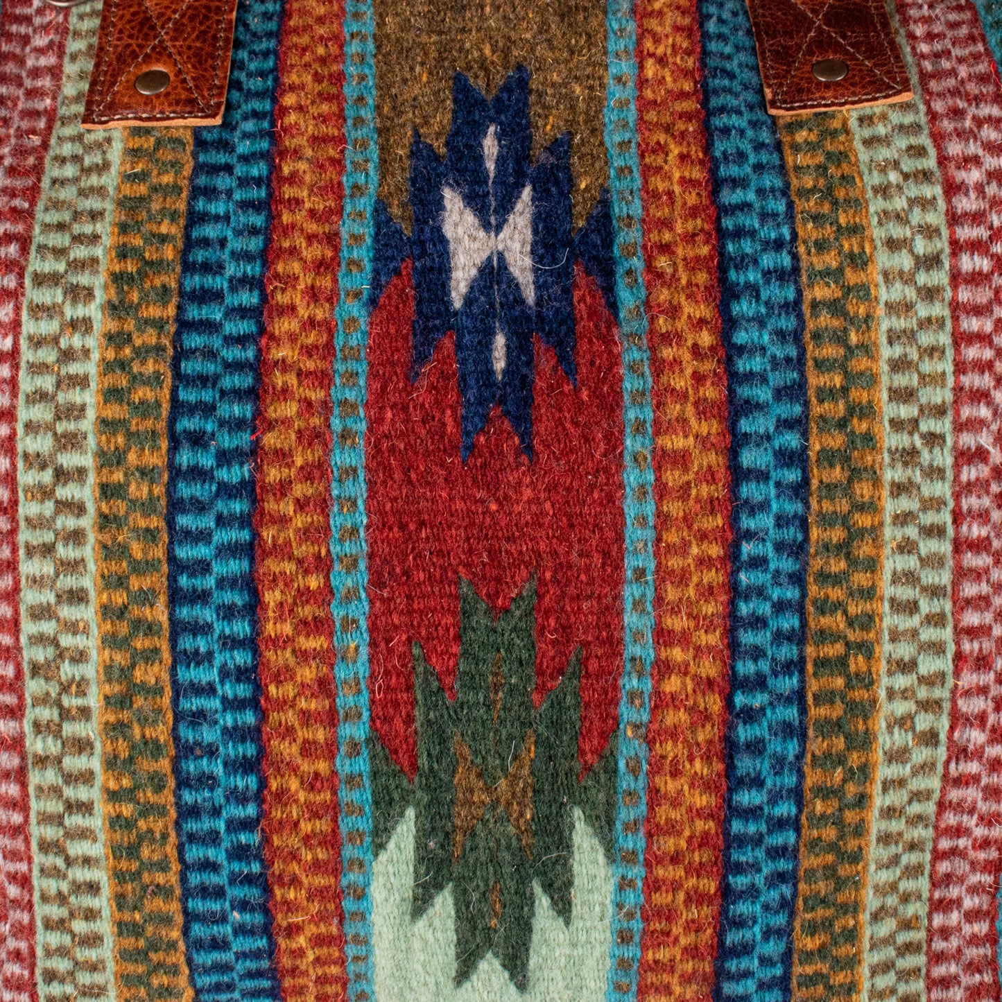 OG REVIVAL CDB - MEXICO TEXTILE - COPPER - NO. 18854