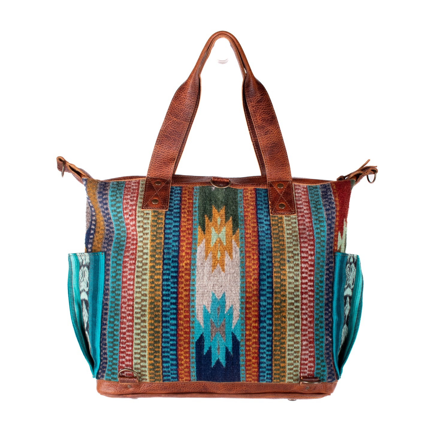 OG REVIVAL CDB - MEXICO TEXTILE - COPPER - NO. 18854