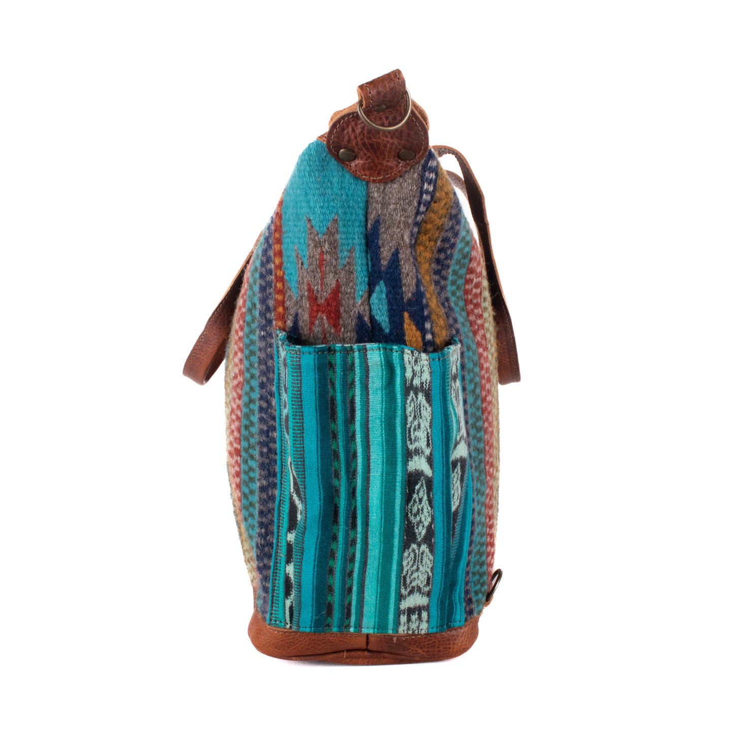 OG REVIVAL CDB - MEXICO TEXTILE - COPPER - NO. 18854