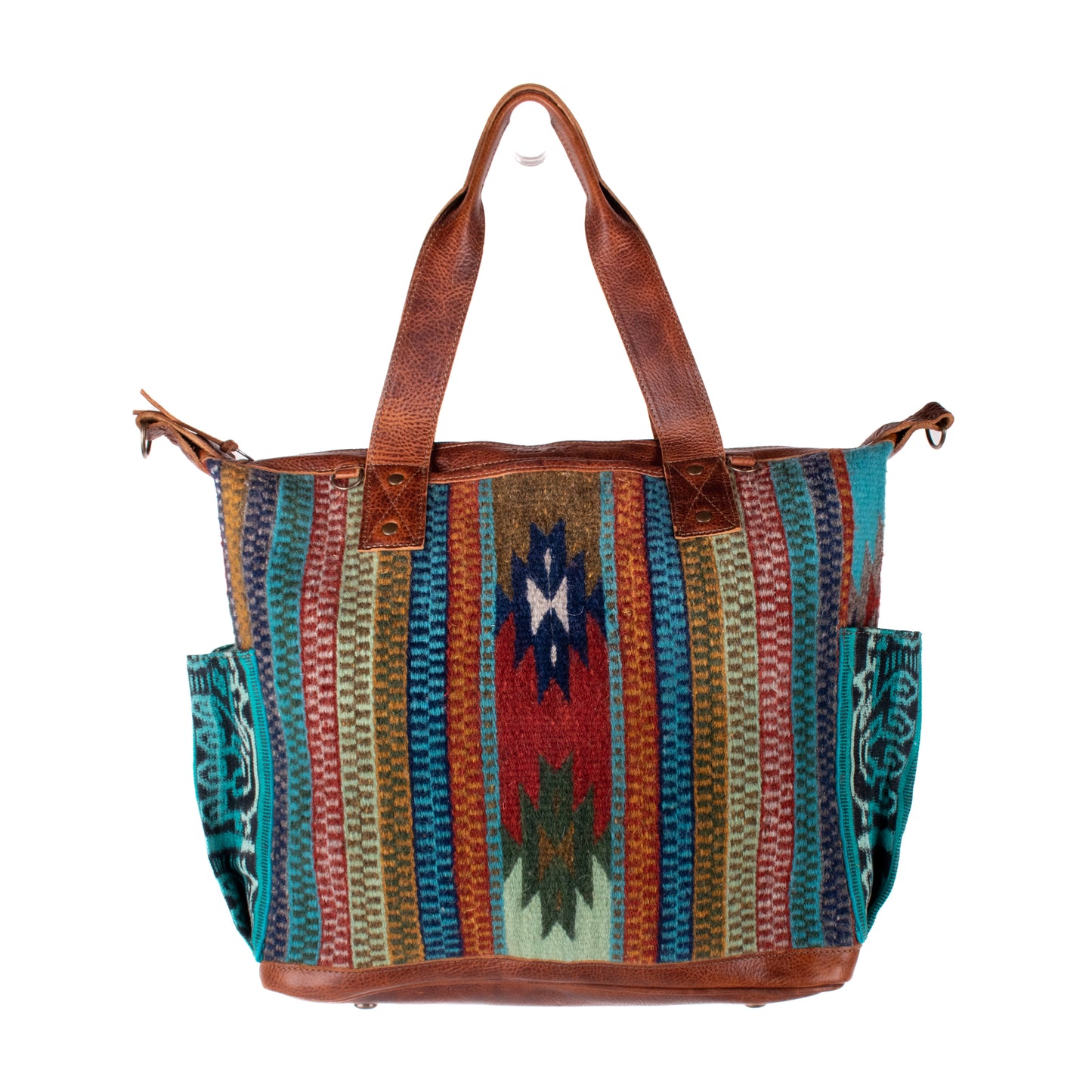 OG REVIVAL CDB - MEXICO TEXTILE - COPPER - NO. 18854