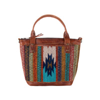 MINI TPB - MEXICO TEXTILE - COPPER - NO. 18855