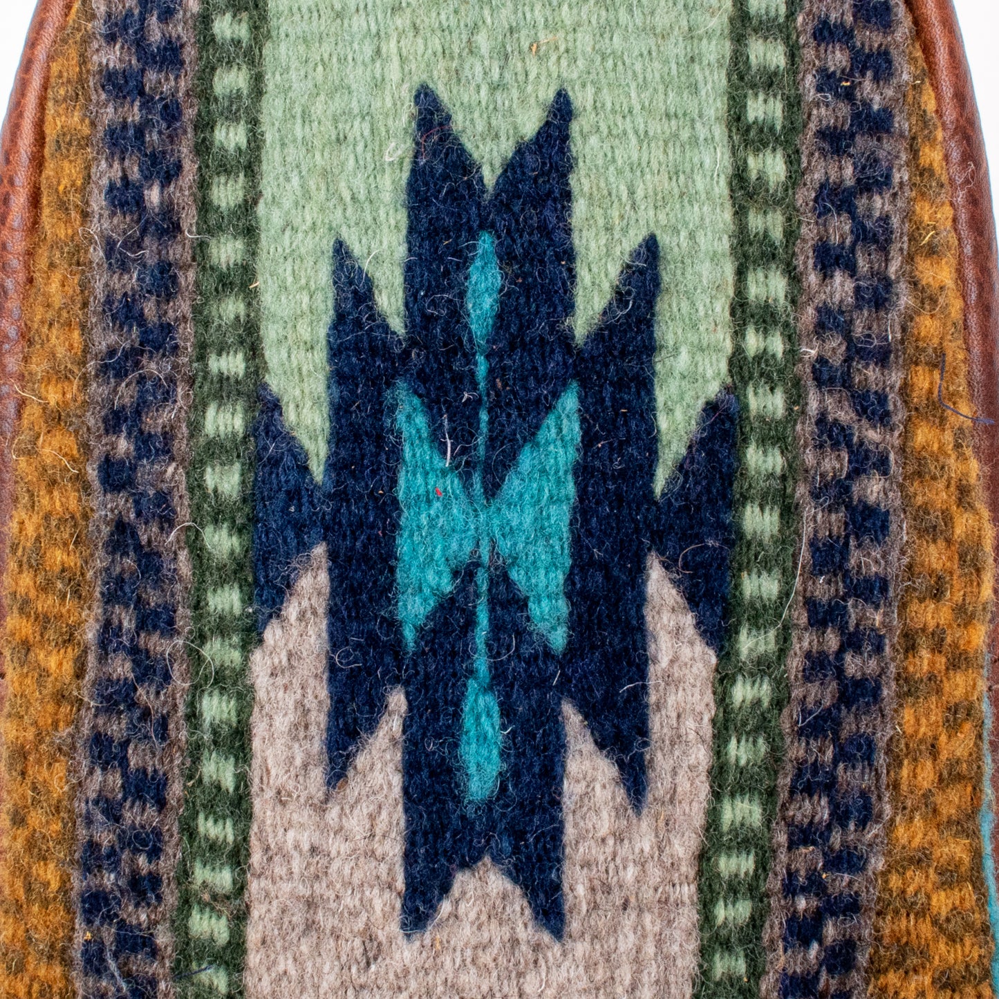 CROSSBODY SLING 2.0 - SMALL - MEXICO TEXTILE - COPPER - NO. 18857