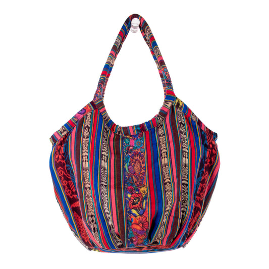 VOYAGER BAG - VINTAGE CORTE - NO. 18955
