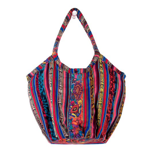 VOYAGER BAG - VINTAGE CORTE - NO. 18955