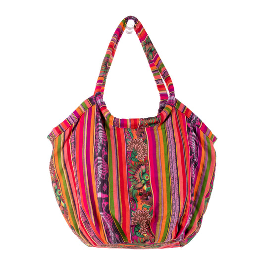 VOYAGER BAG - VINTAGE CORTE - NO. 18961