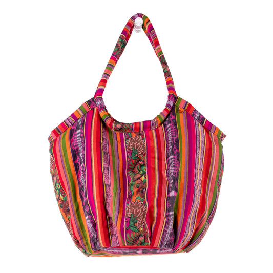 VOYAGER BAG - VINTAGE CORTE - NO. 18961