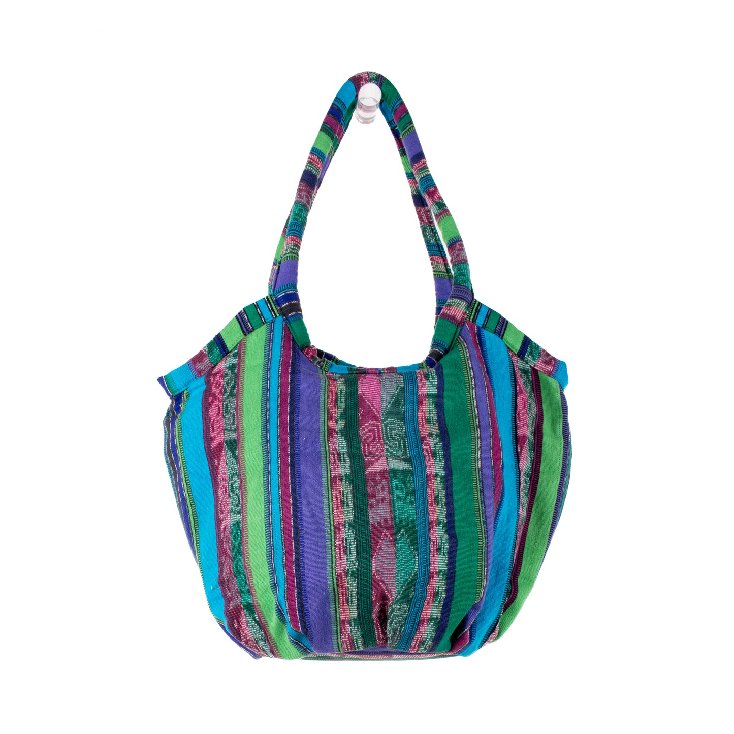 MEDIUM VOYAGER BAG - CORTE - NO. 18966