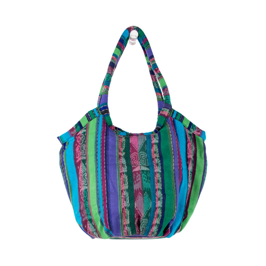 MEDIUM VOYAGER BAG - CORTE - NO. 18966