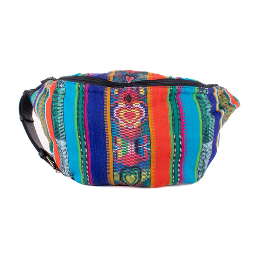 ETHAN BAG - VINTAGE CORTE - BLACK - NO. 18992