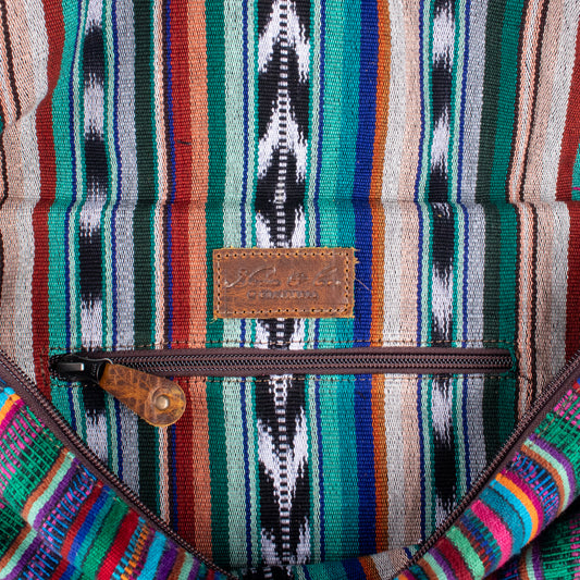 ETHAN BAG - VINTAGE CORTE - WRANGLER - NO. 18999