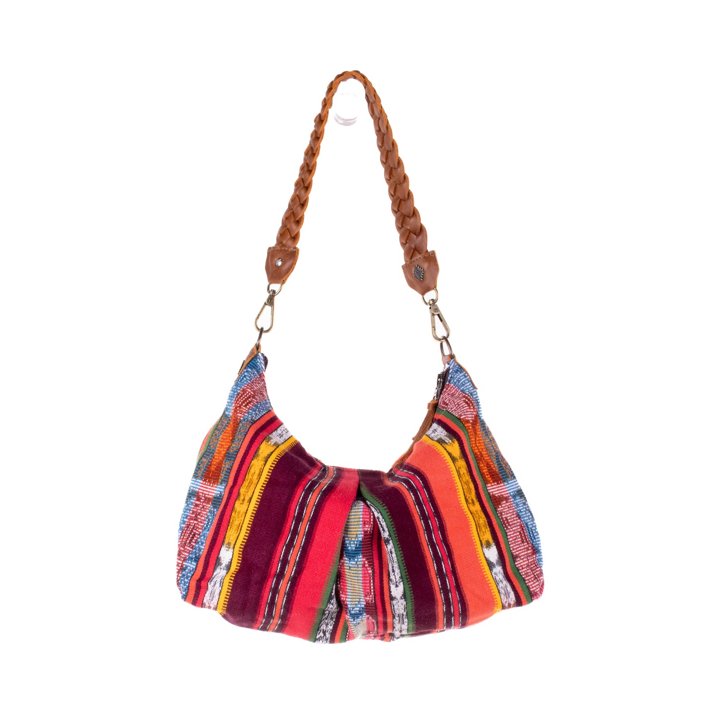 EXPEDITION BAG - SMALL - CORTE - CAFE - NO. 19024