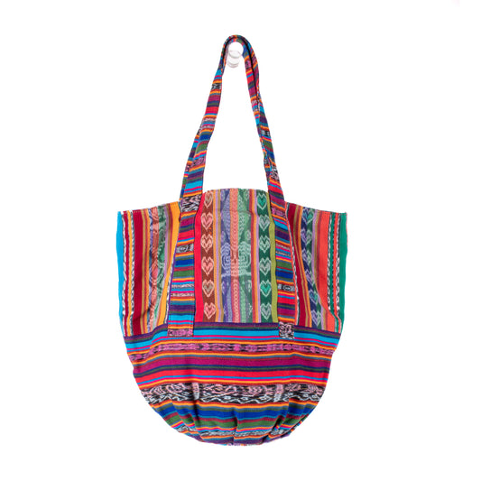 ISLA TOTE - VINTAGE CORTE - NO. 19082