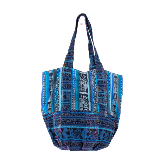 ISLA TOTE - VINTAGE CORTE - NO. 19084