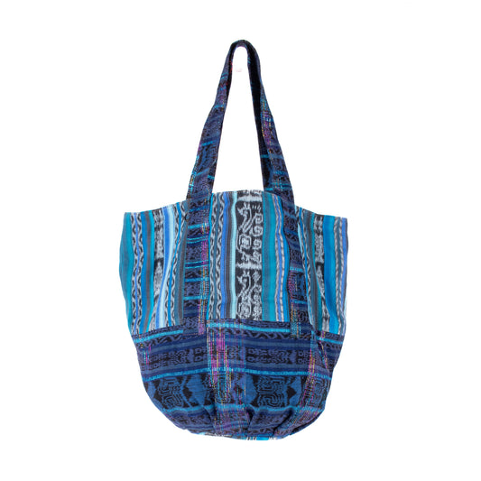 ISLA TOTE - VINTAGE CORTE - NO. 19084