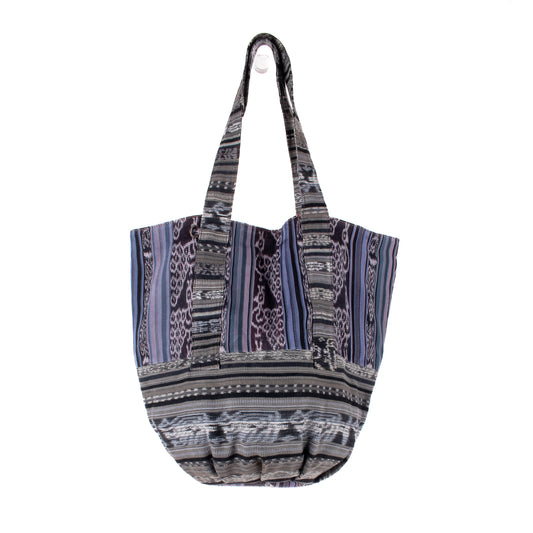 ISLA TOTE - VINTAGE CORTE - NO. 19086