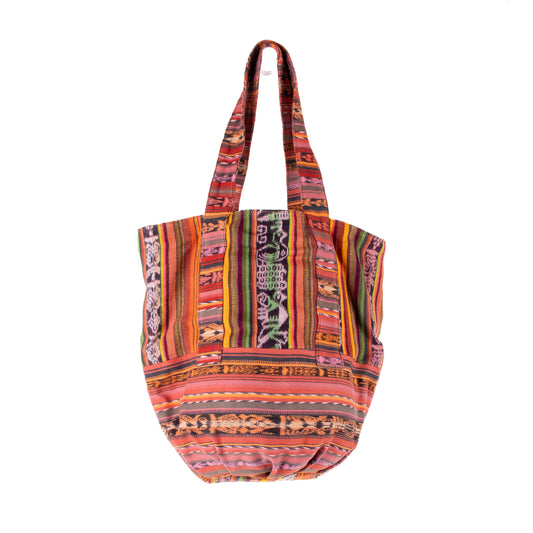 ISLA TOTE - VINTAGE CORTE - NO. 19088