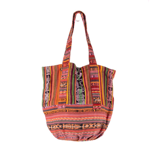 ISLA TOTE - VINTAGE CORTE - NO. 19088