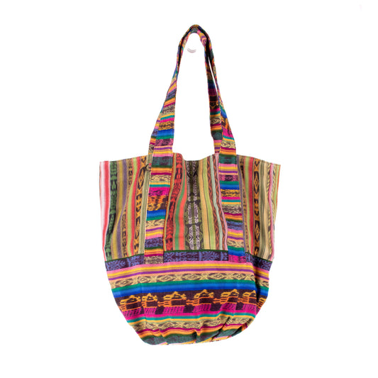 ISLA TOTE - VINTAGE CORTE - NO. 19089