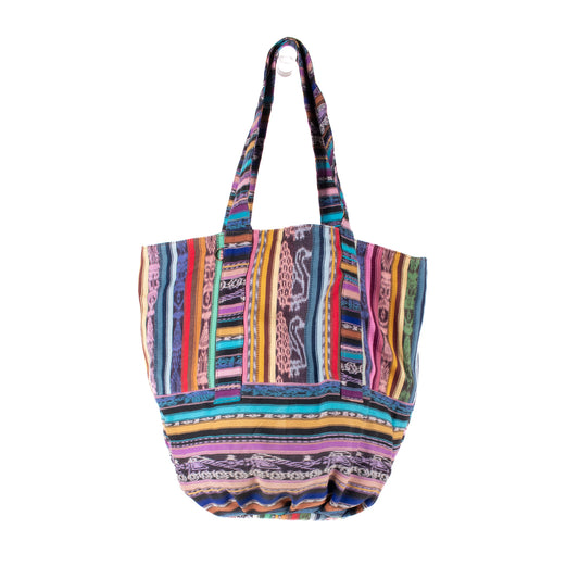 ISLA TOTE - VINTAGE CORTE - NO. 19091