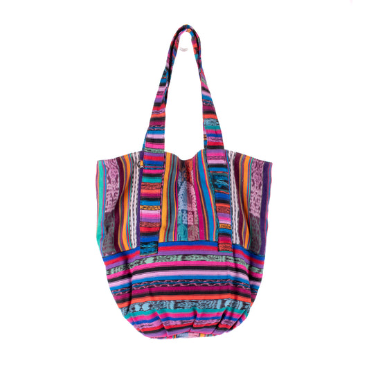 ISLA TOTE - VINTAGE CORTE - NO. 19092