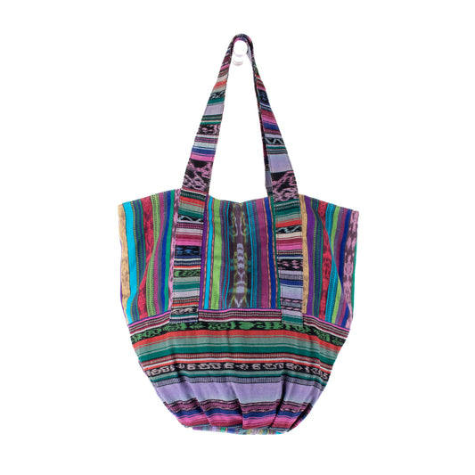 ISLA TOTE - VINTAGE CORTE - NO. 19093